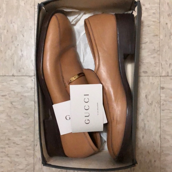 Gucci shoes main image 6